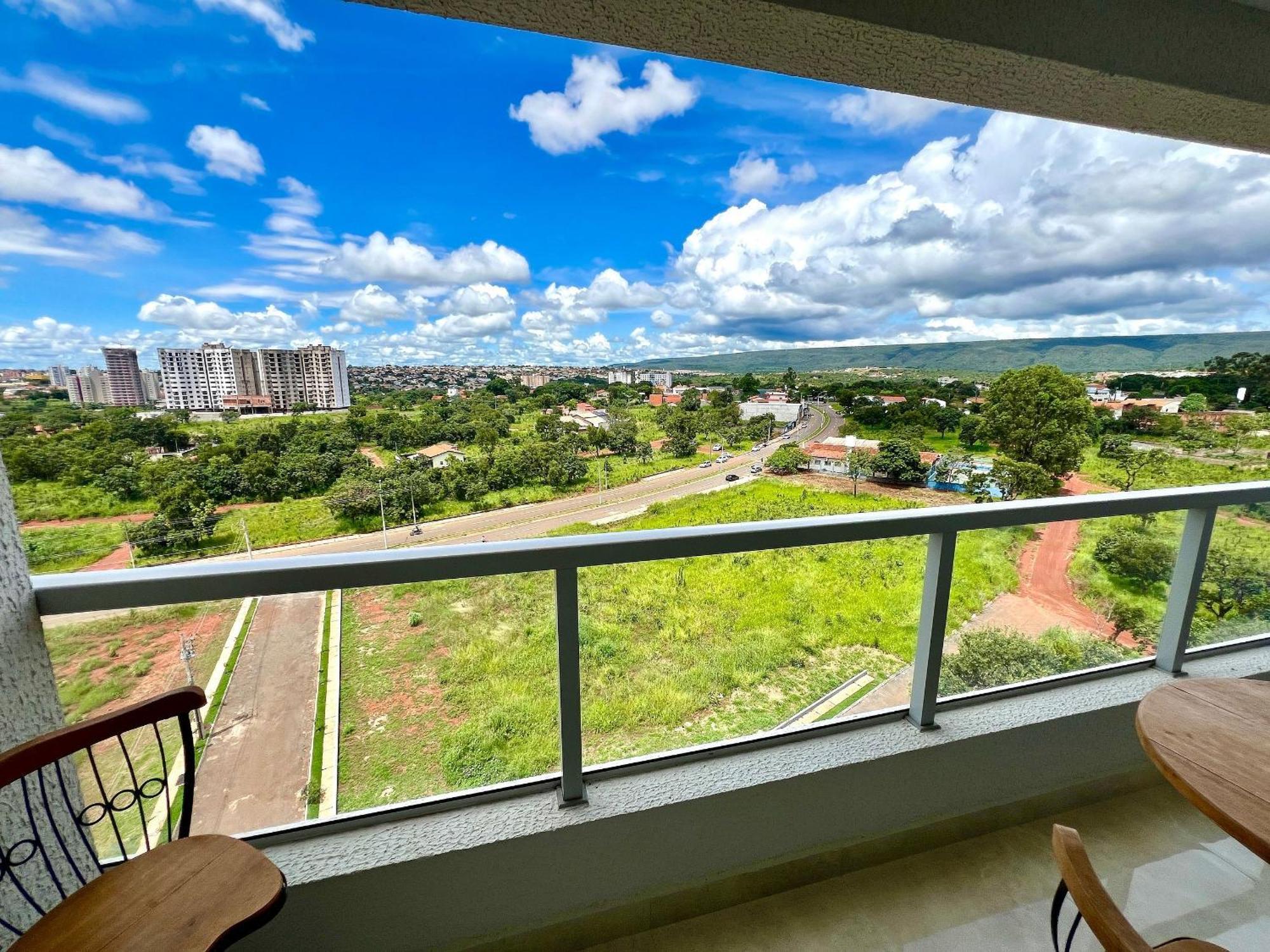 Recanto Do Bosque Em Casa de férias Caldas Novas