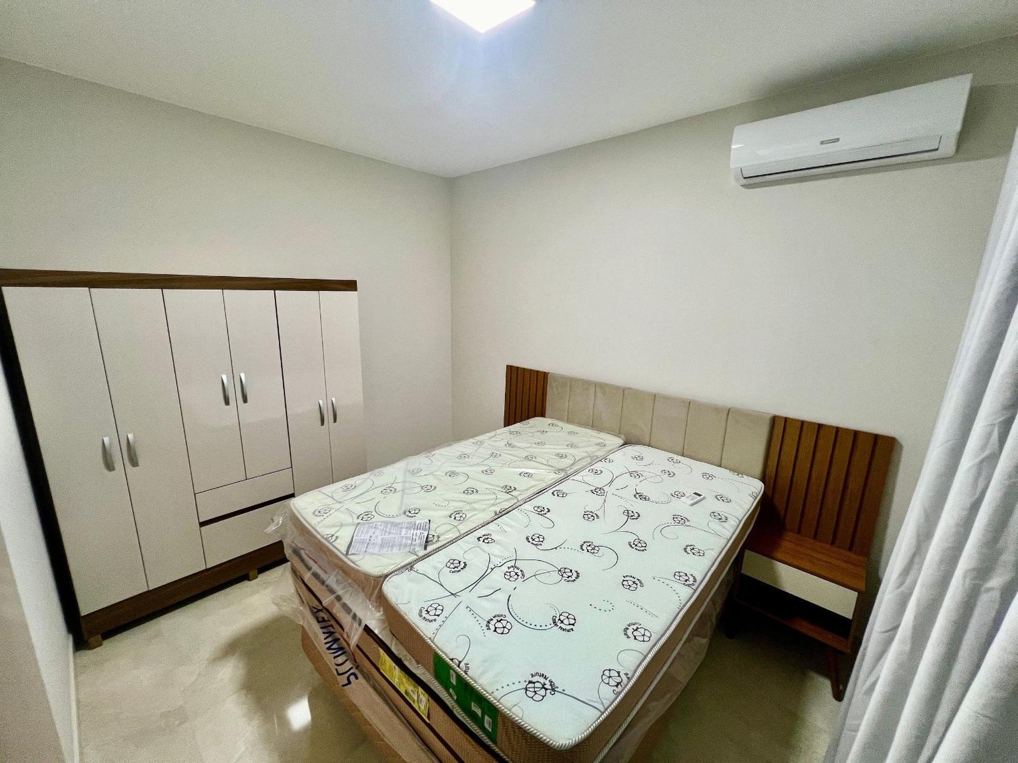 Casa de férias Recanto Do Bosque Em