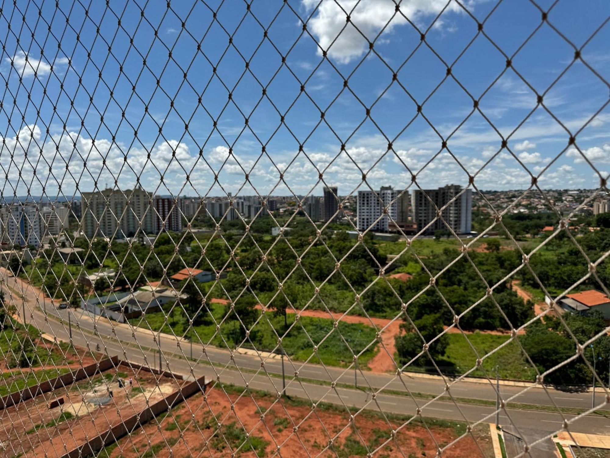 Casa de férias Recanto Do Bosque Em Caldas Novas