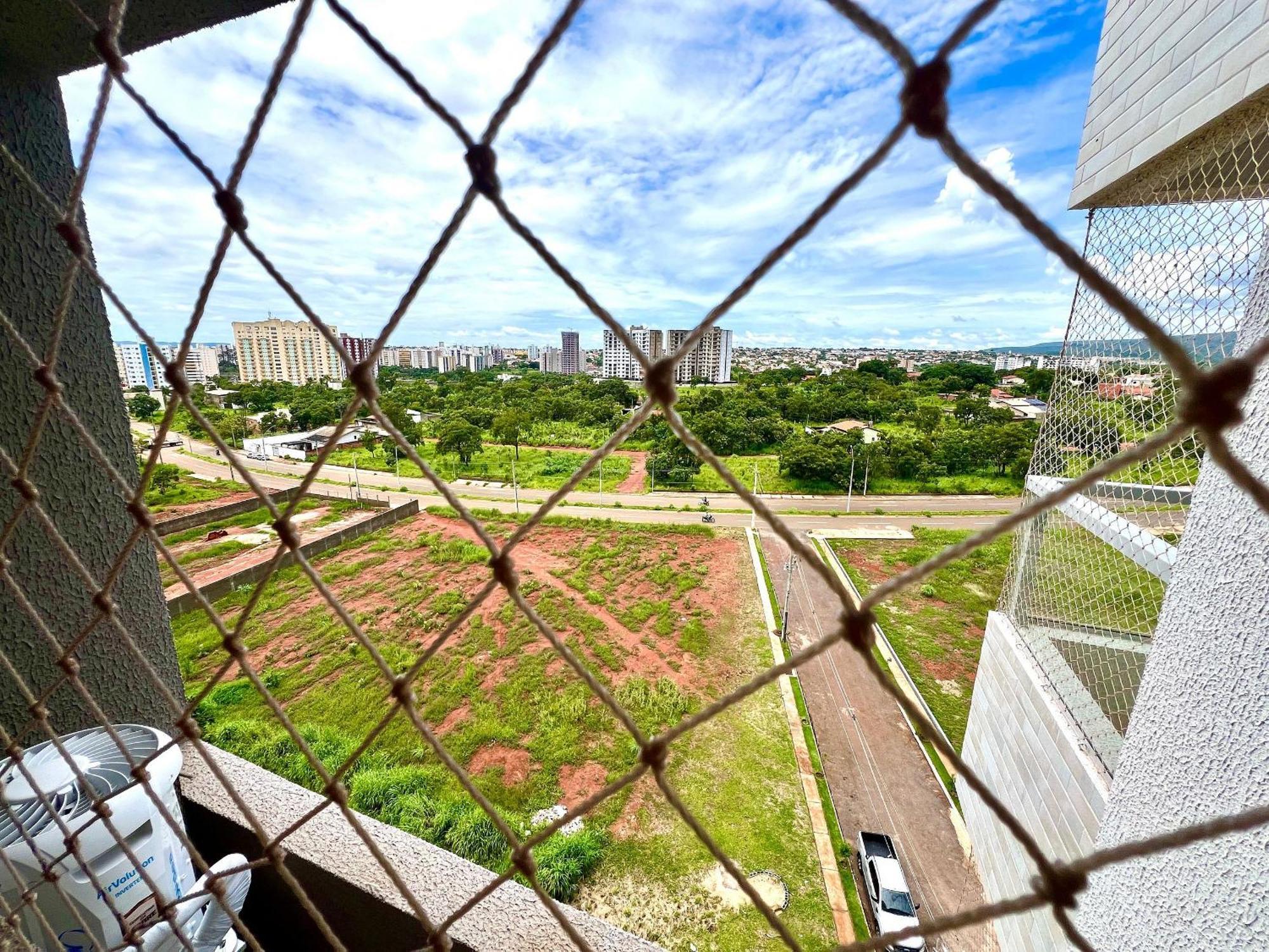 Recanto Do Bosque Em Caldas Novas