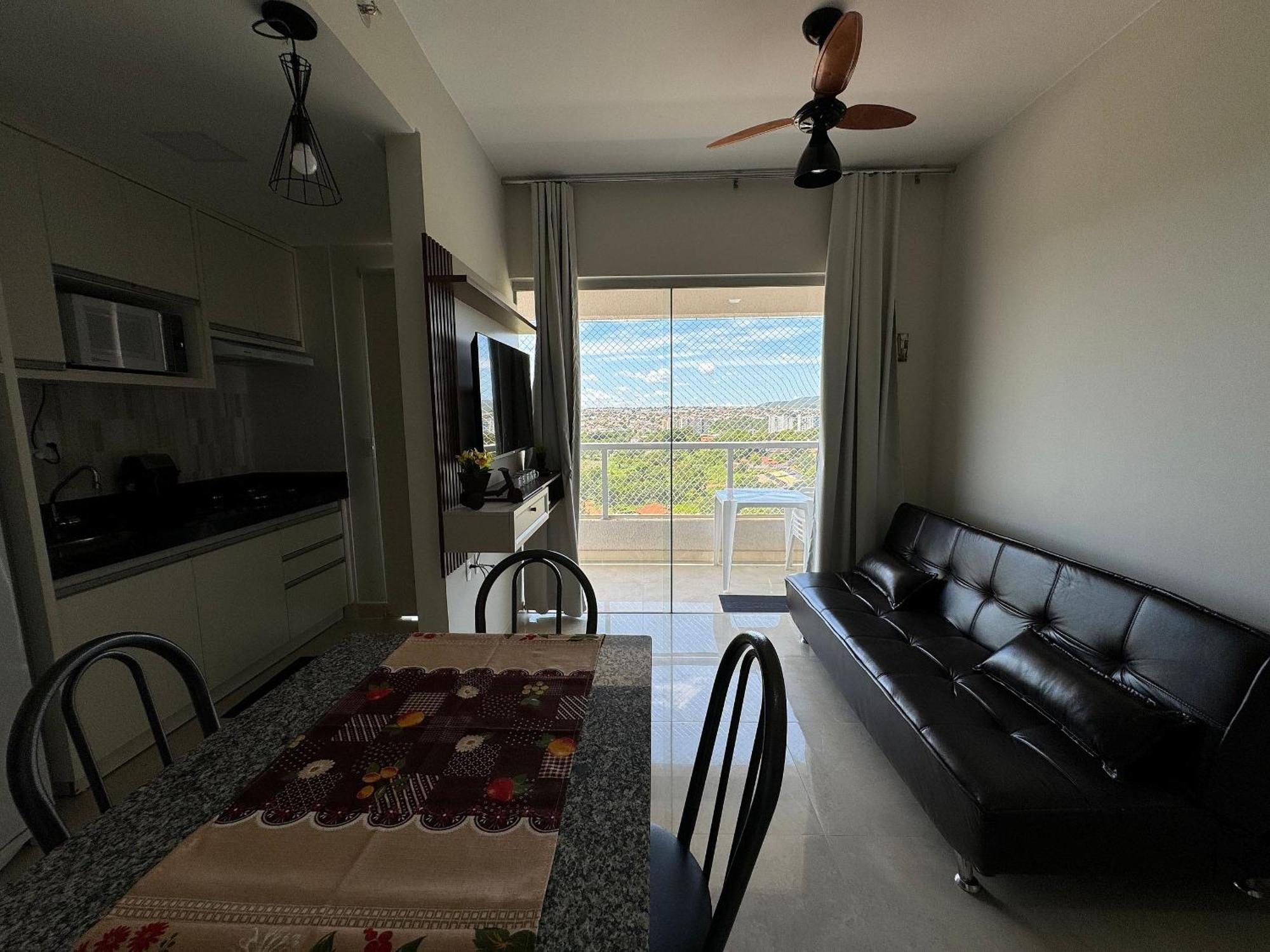 Casa de férias Recanto Do Bosque Em