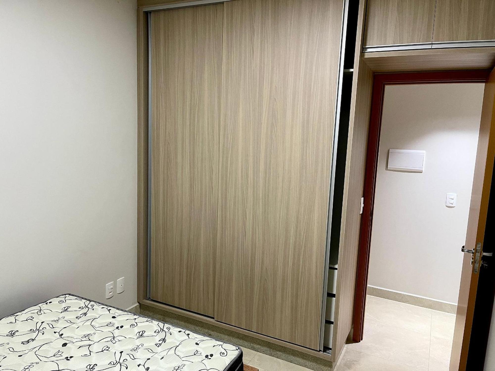 Recanto Do Bosque Em Casa de férias Caldas Novas