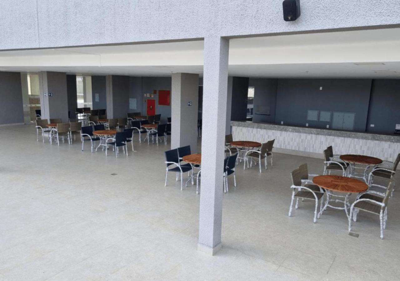 Recanto Do Bosque Em Caldas Novas